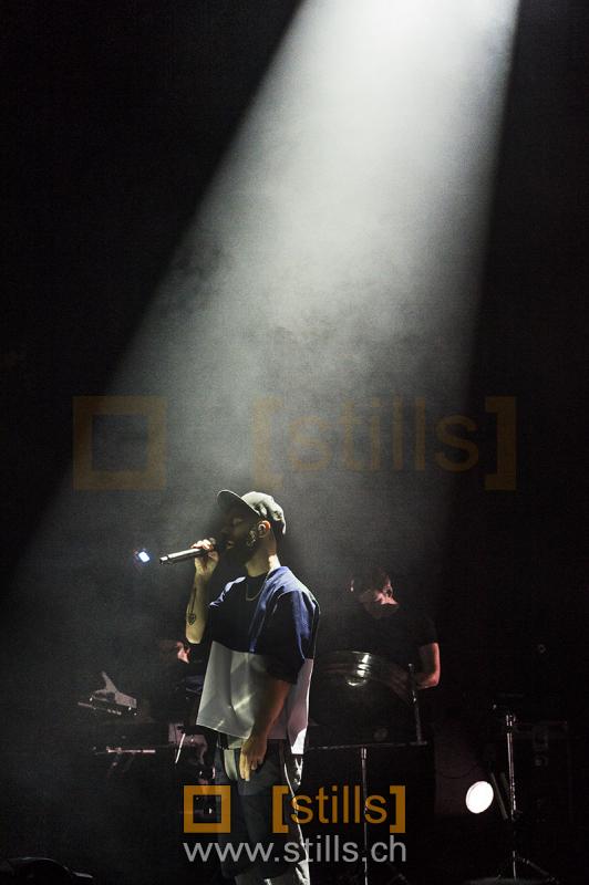 Metropop Festival 2013