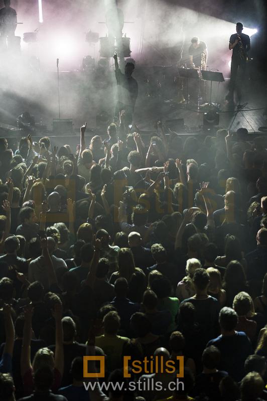 Metropop Festival 2013