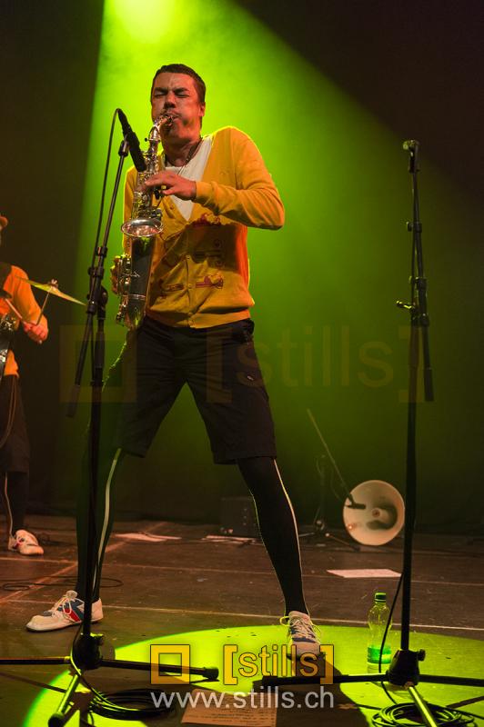 Francomanias 2014