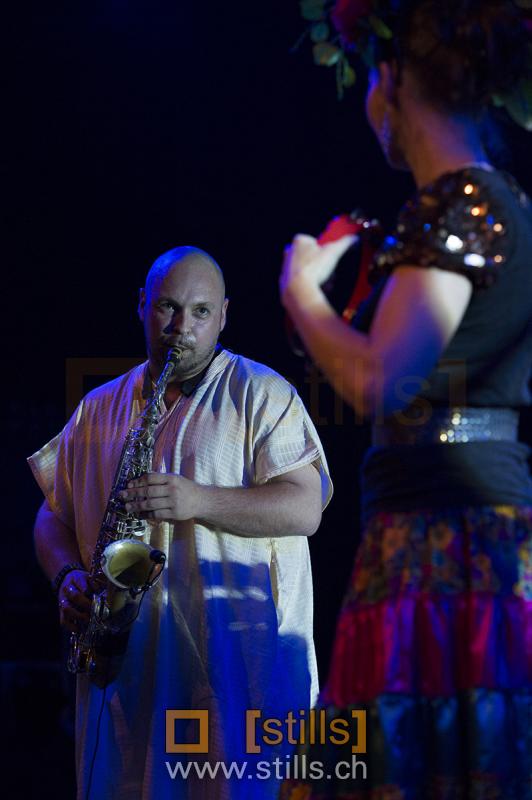 Francomanias 2014