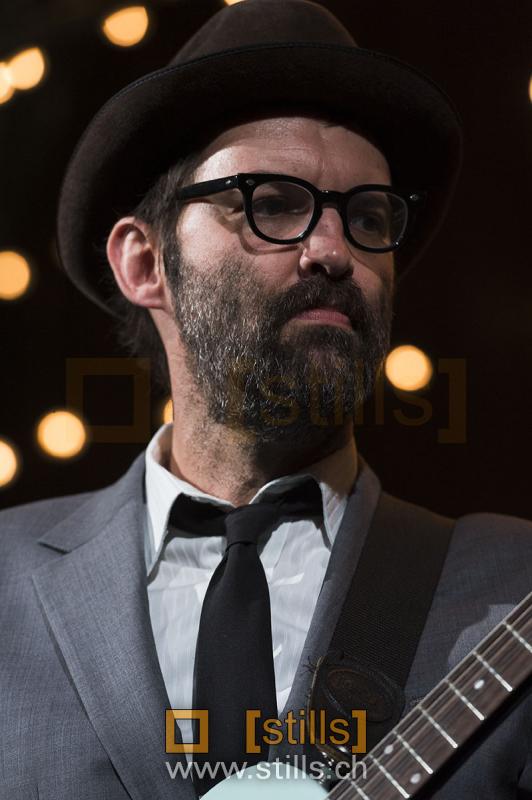 Montreux Jazz Festival 2014