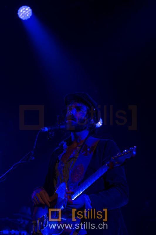 Montreux Jazz Festival 2014