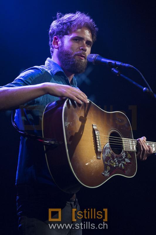 Montreux Jazz Festival 2014