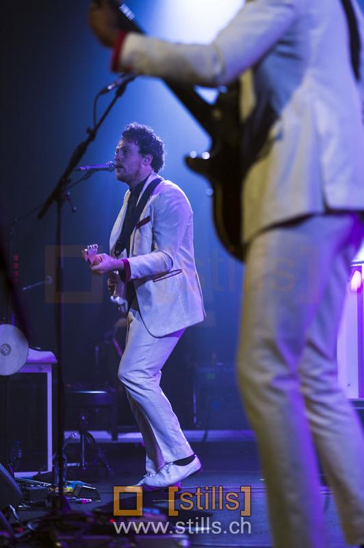 Montreux Jazz Festival 2014