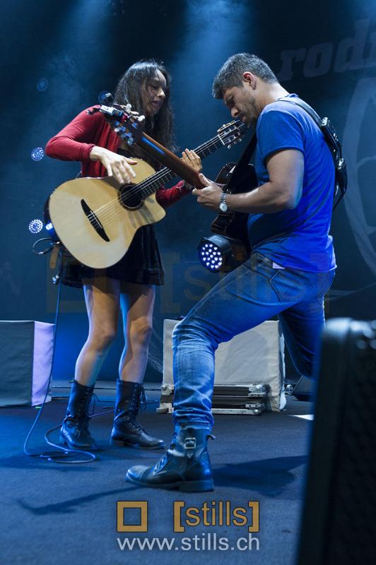 Montreux Jazz Festival 2014