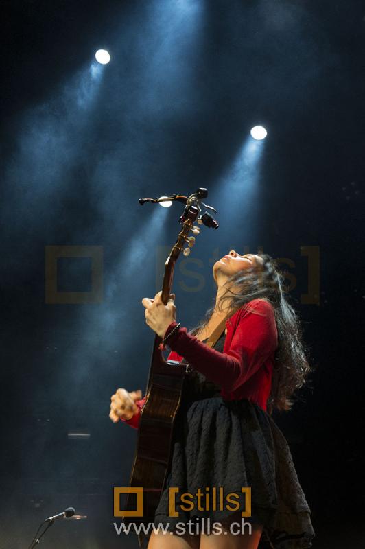 Montreux Jazz Festival 2014