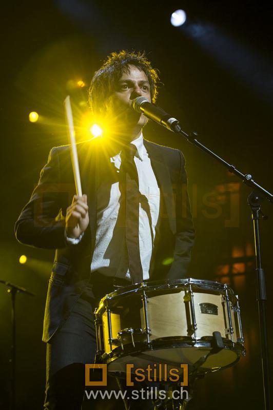Montreux Jazz Festival 2014