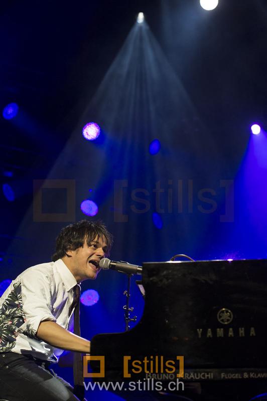 Montreux Jazz Festival 2014