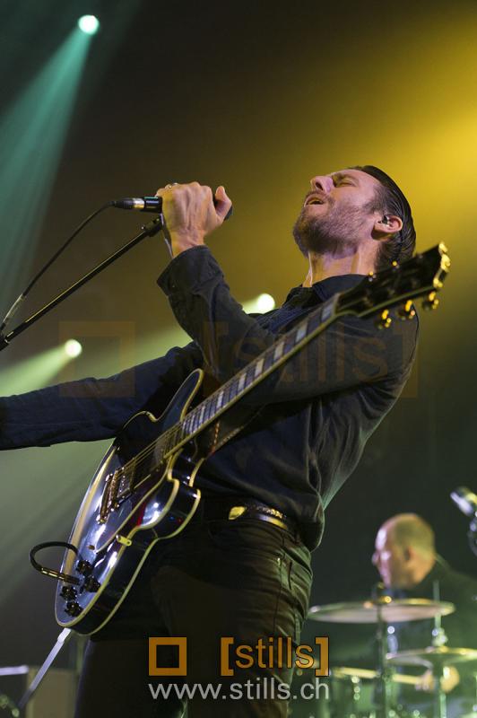 Montreux Jazz Festival 2014