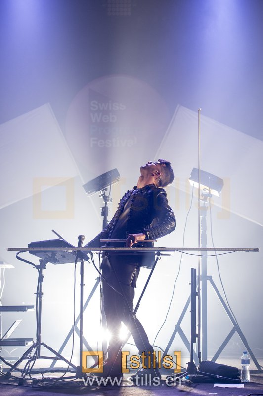 Swiss Web Program Festival 2014
