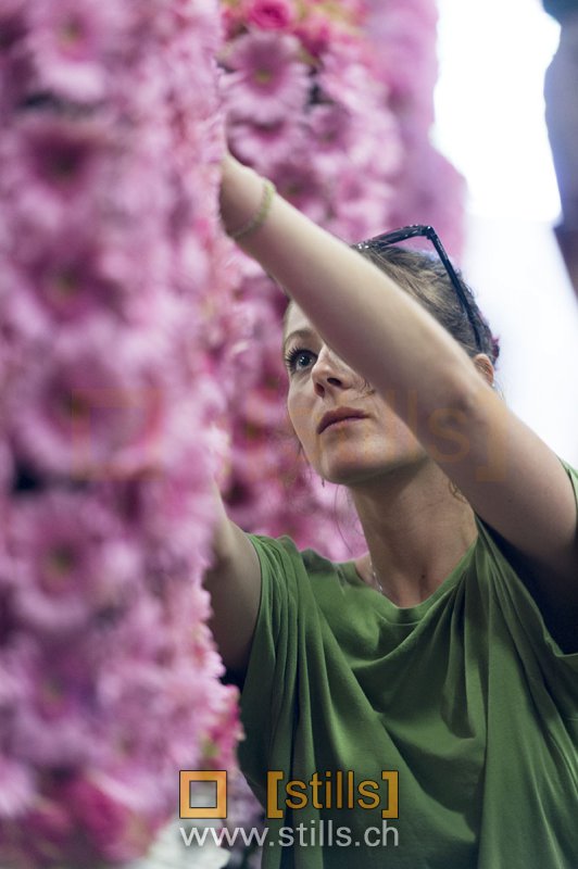 Fête des Narcisses 2015