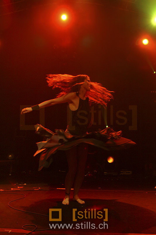 Caprices Festival 2004