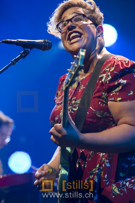 Montreux Jazz Festival 2015