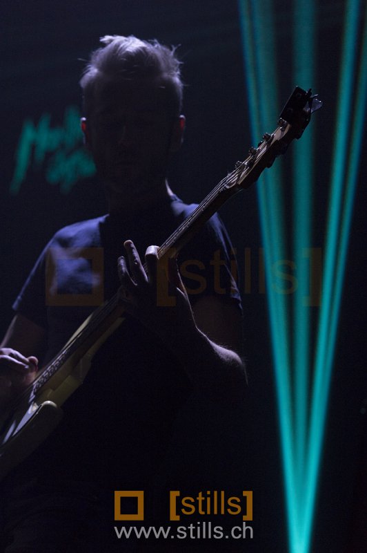 Montreux Jazz Festival 2015