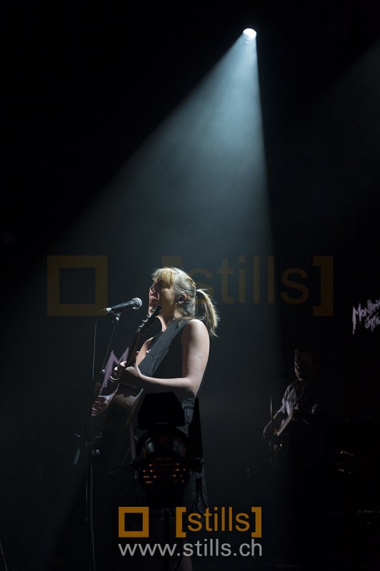 Montreux Jazz Festival 2015