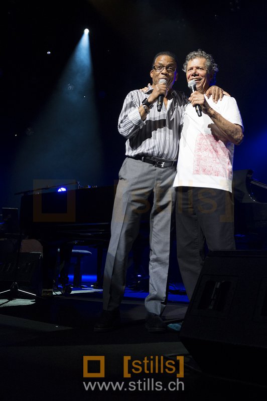 Montreux Jazz Festival 2015
