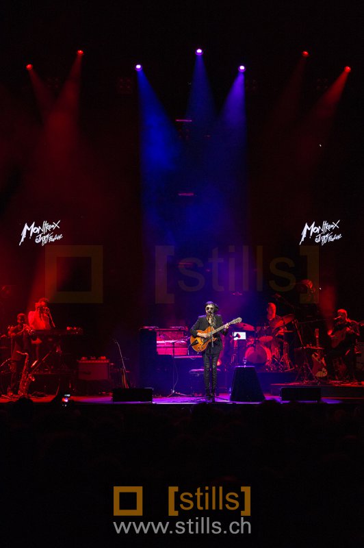 Montreux Jazz Festival 2015