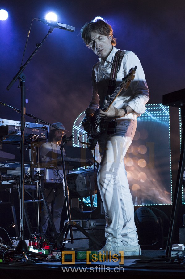 Montreux Jazz Festival 2016