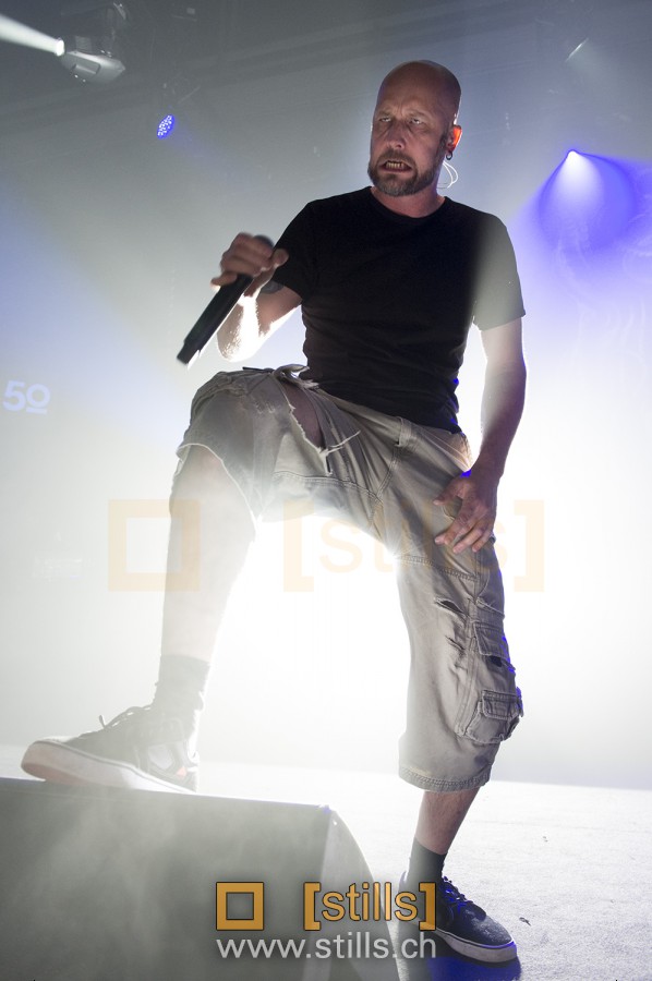 Montreux Jazz Festival 2016