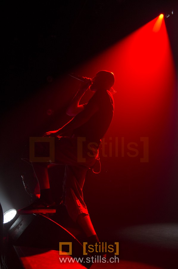 Montreux Jazz Festival 2016