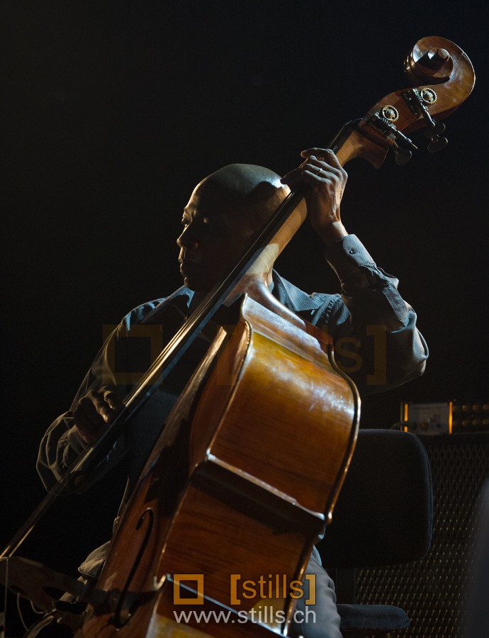 Montreux Jazz Festival 2016