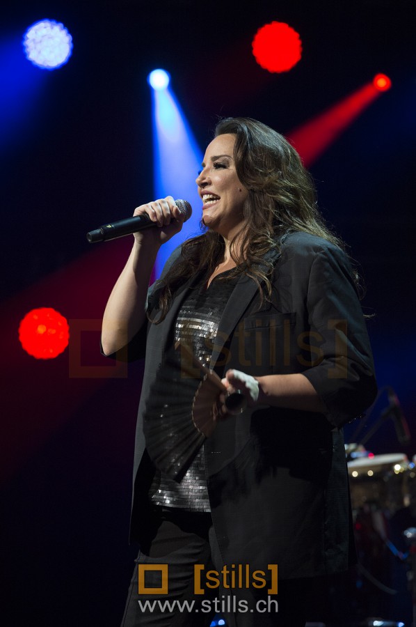 Montreux Jazz Festival 2016