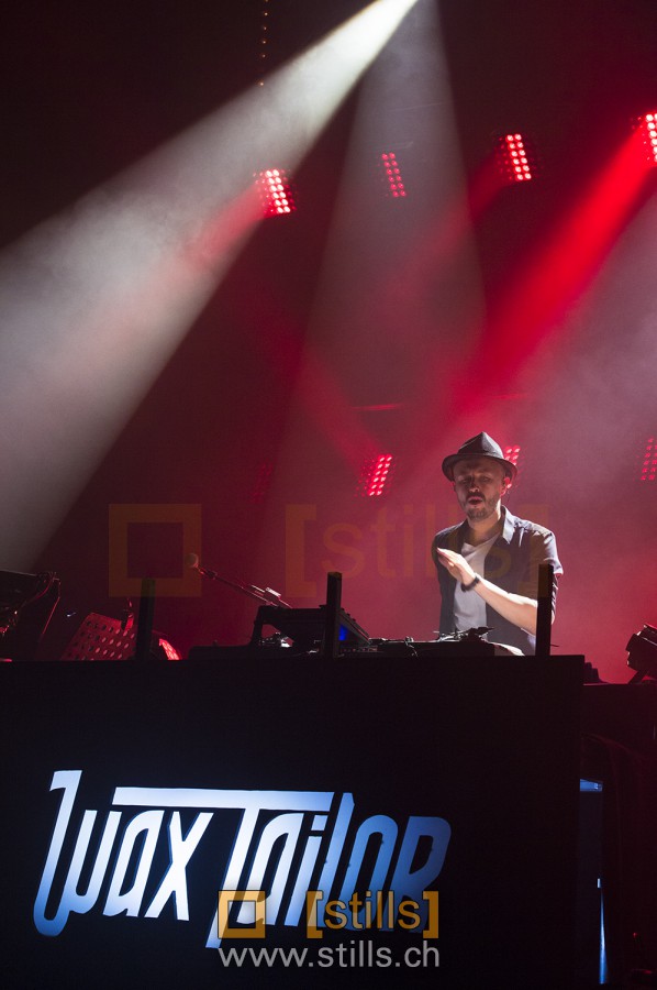 Metropo Festival 2016