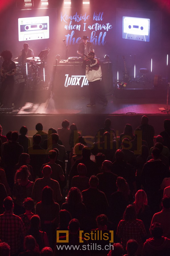 Metropo Festival 2016