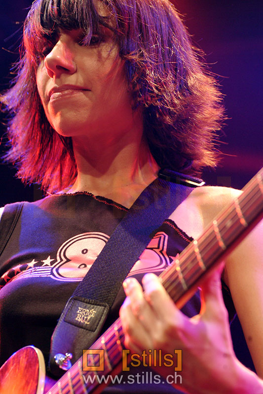 Montreux Jazz Festival 2004