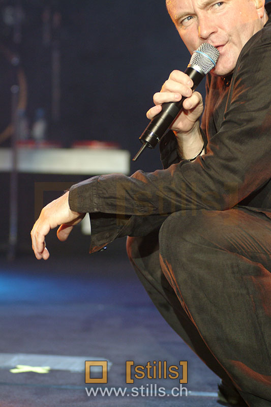 Montreux Jazz Festival 2004