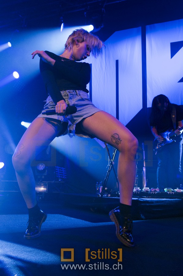 Montreux Jazz Festival 2017