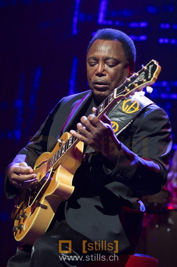 Montreux Jazz Festival 2017