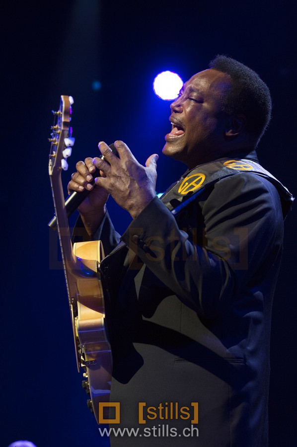 Montreux Jazz Festival 2017