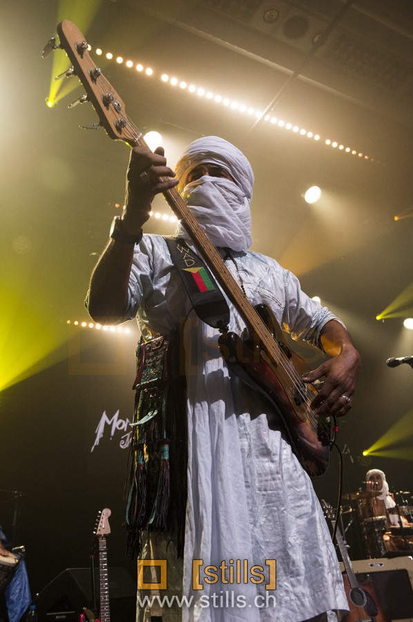 Montreux Jazz Festival 2017
