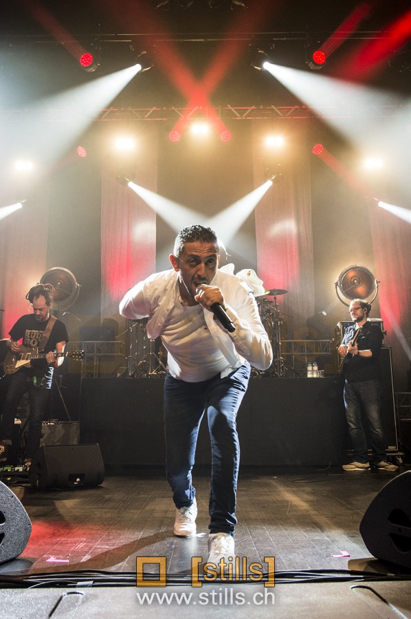 Metropo Festival 2017