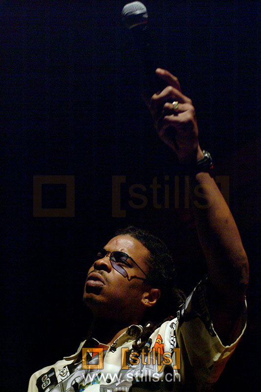 Metropop Festival 2004