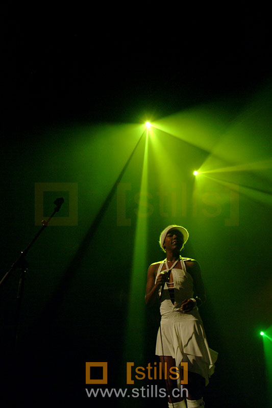 Metropop Festival 2004