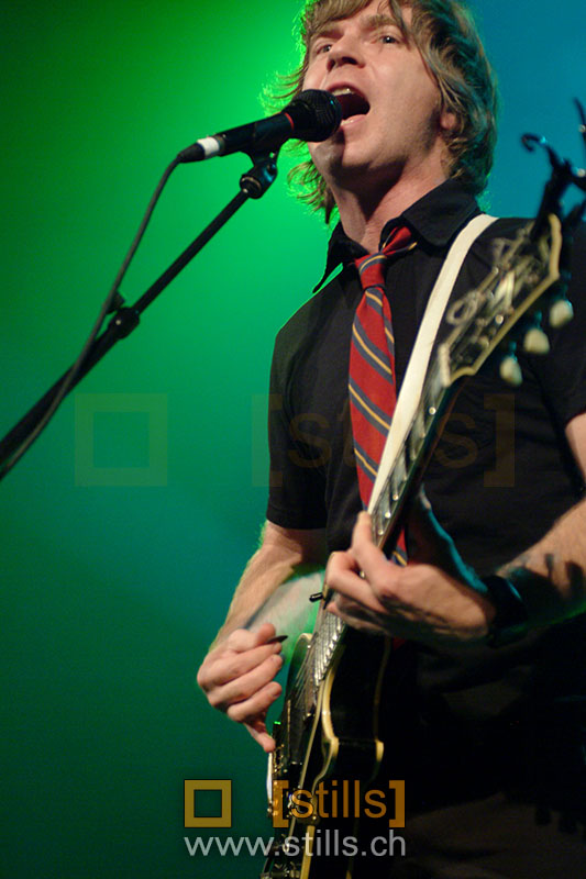 Metropop Festival 2004