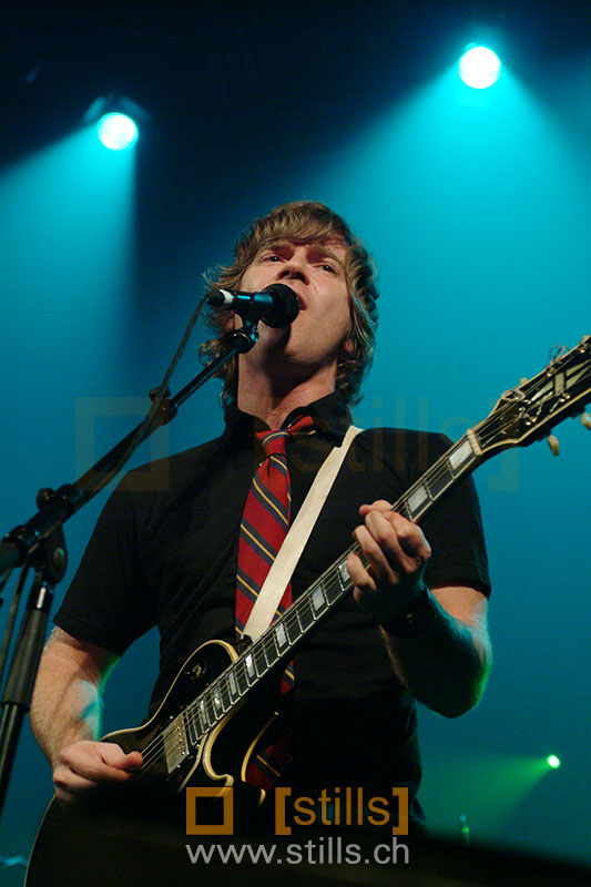 Metropop Festival 2004