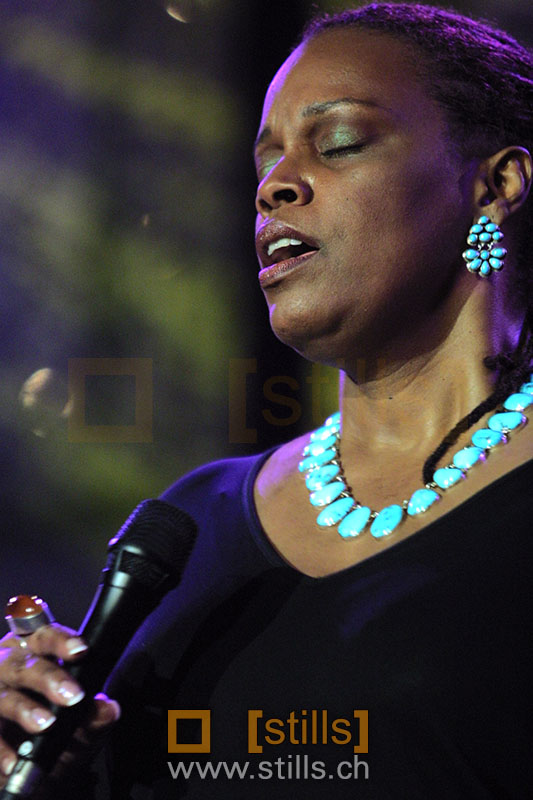 Montreux Jazz Festival 2001