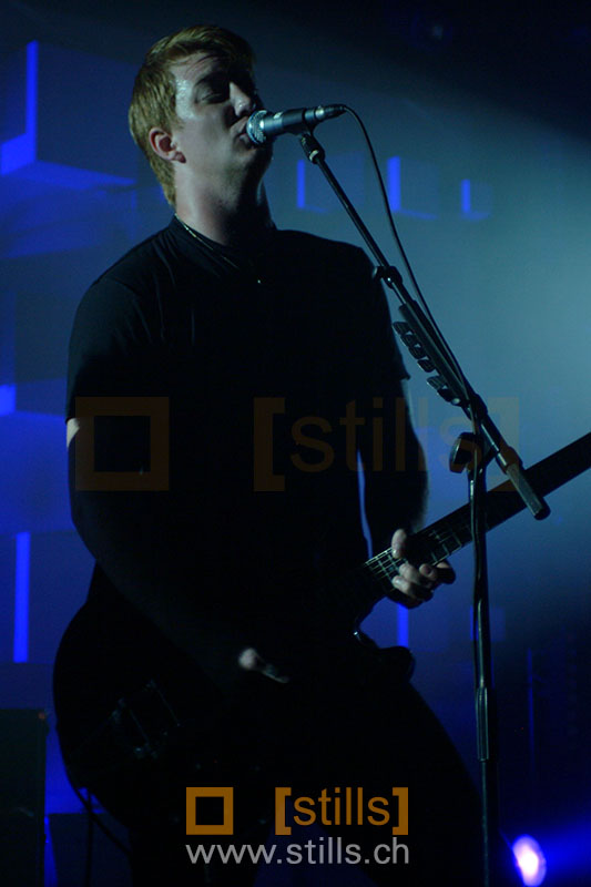 Montreux Jazz Festival 2005