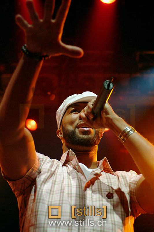 Montreux Jazz Festival 2005