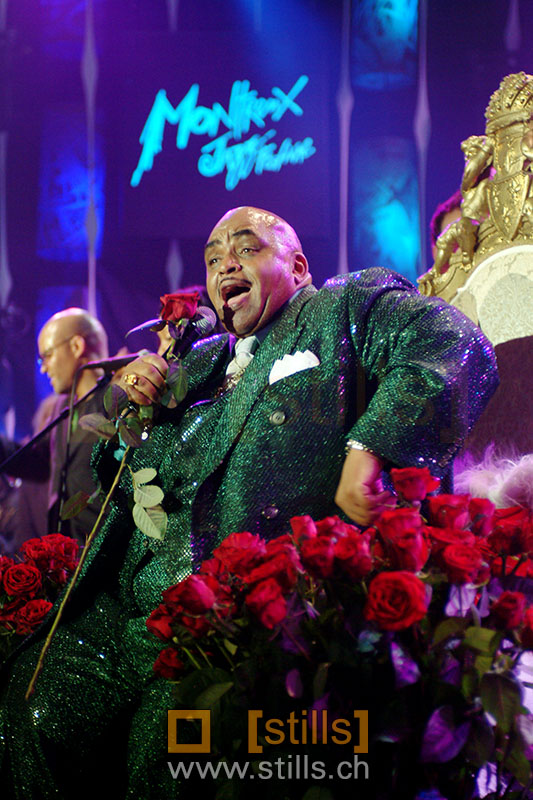 Montreux Jazz Festival 2005
