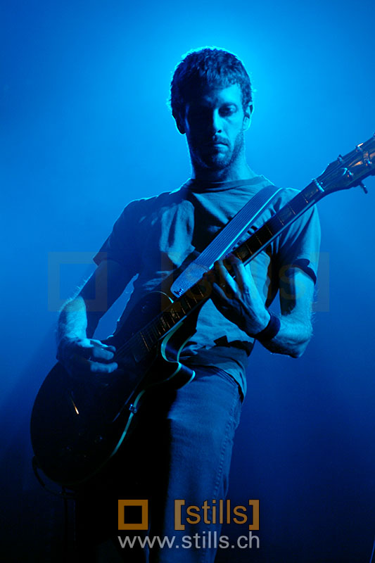 Montreux Jazz Festival 2005
