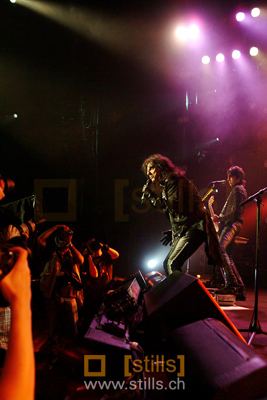 Montreux Jazz Festival 2005