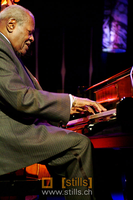 Montreux Jazz Festival 2005