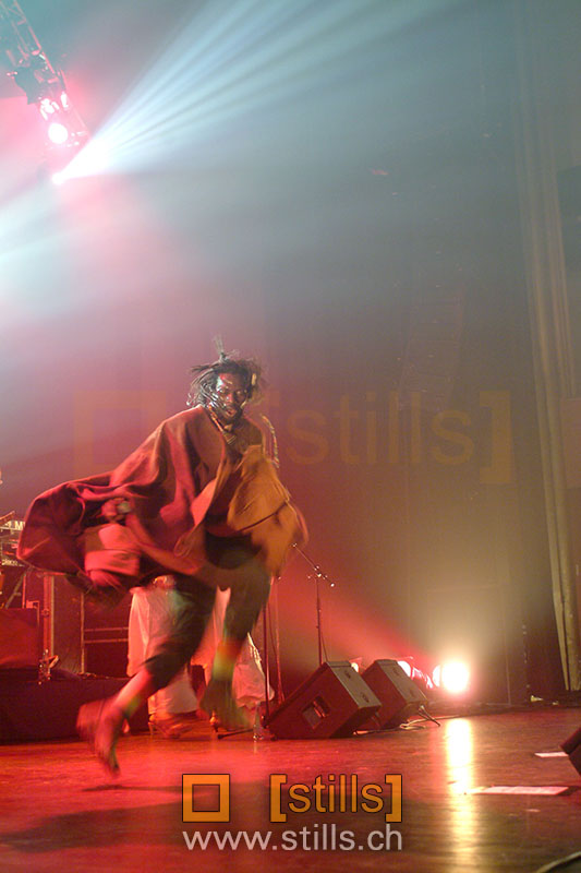 Metropop Festival 2005