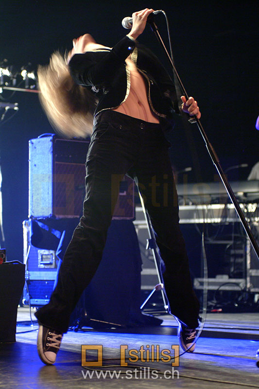 Metropop Festival 2005