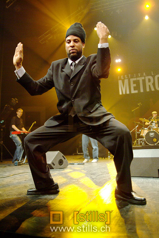 Metropop Festival 2006