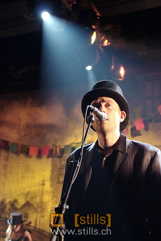 Montreux Jazz Festival 2007